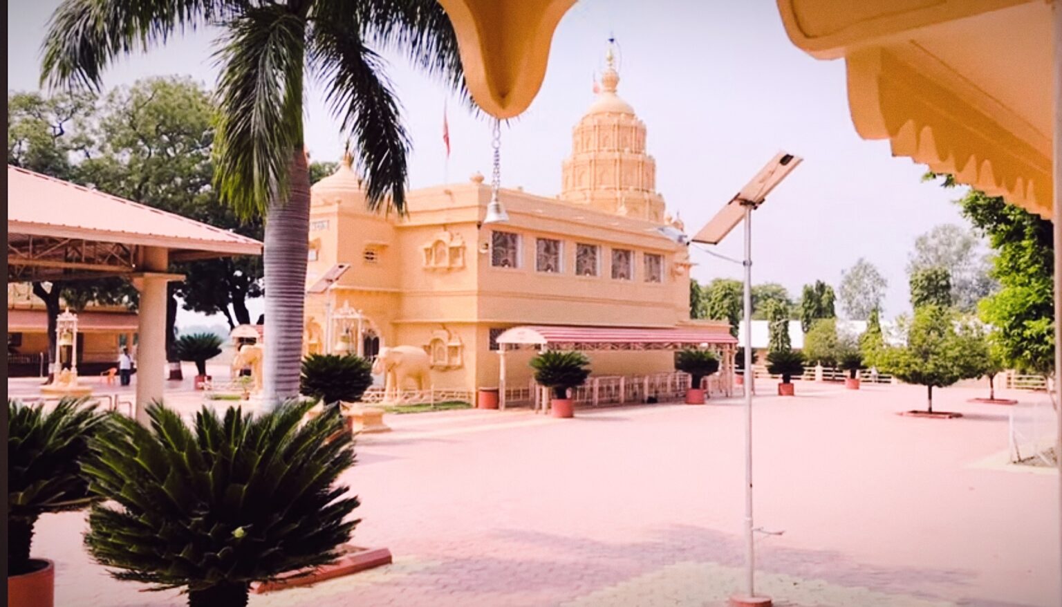 DEVGAD DATTA MANDIR DEVASTHAN BHAKTA NIWAS